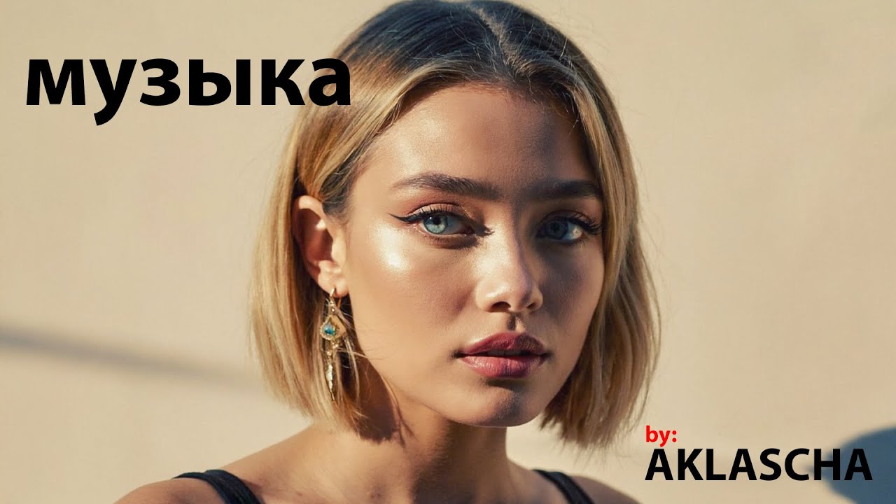 Русская Музыка 2025 🎶 Танцевальная музыка Микс | Russian Mix 2025 🎧 New Russian Music 🔥Russisch