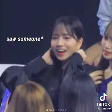When IZONE is shy and wants ITZY's phone number (HILARIOUS)