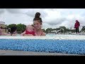 MILLIES FIRST FAMILY HOLIDAY VLOG - making memories