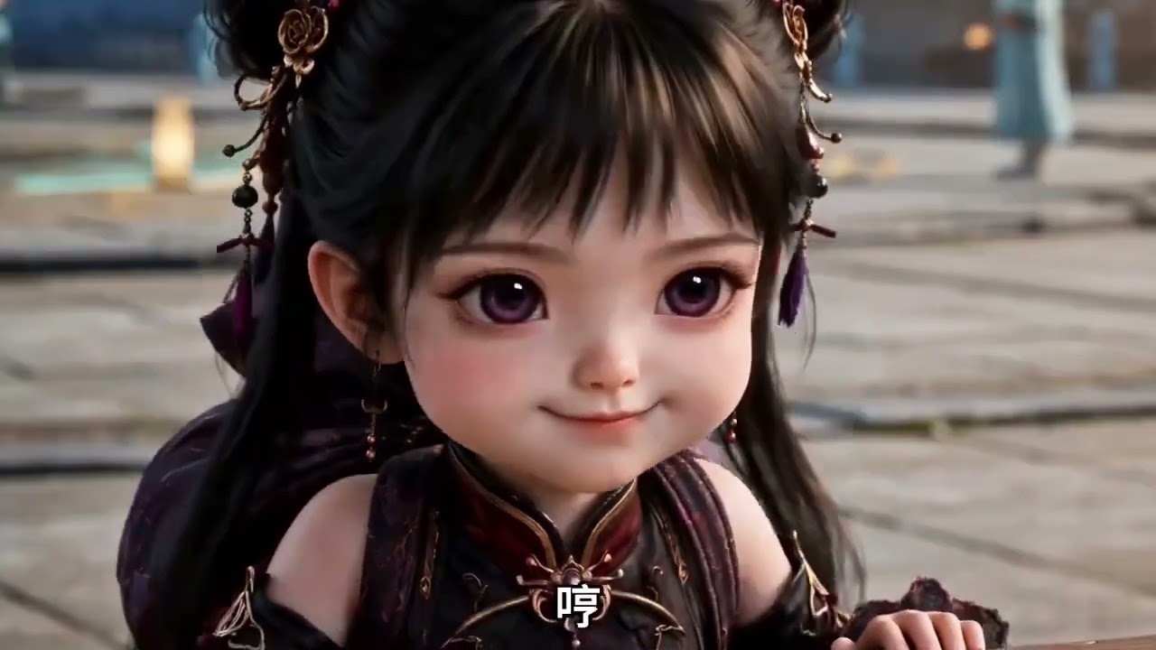 【最新合集】一口气看完1-3季:半魔血统被顶级宗门拒收,穷酸剑宗收留后,她觉醒混沌灵根碾压全场!