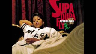 3. Missy Elliott - Sock It 2 Me - Supa Dupa Fly