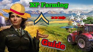 Xp Farming Call Of War Guide