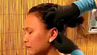 ear pierce