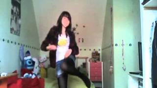 Maji Desu Ka Ska Dance