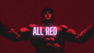Free Type Beat - ALL RED | Type Beat | No copyright Beat | Free Trap Instrumental 2026 @ogpandabeats