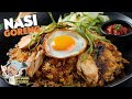 Genussvoll indonesisch: Traditionelles Nasi Goreng Rezept für zu Hause!