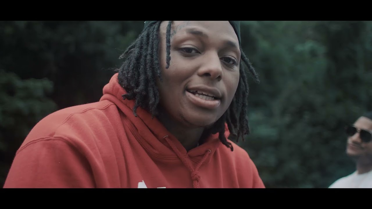 LUVSIK - INFLUENCE (FEAT. QUAZ) OFFICIAL VIDEO