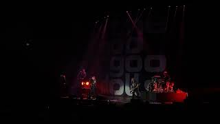 Goo Goo Dolls - Dizzy, Sydney, AU