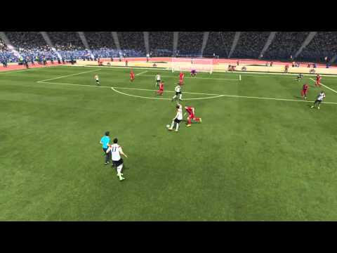 روبين فان بيرسي فيفا١٥ 