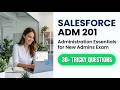 How to Pass the Salesforce Certified Administrator Exam 2026: Ultimate Practice Test Guide