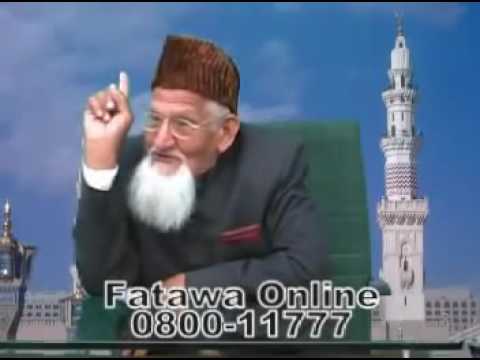 Fatawa Online No 2