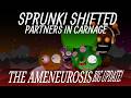 Incredibox Sprunki Shifted Partners In Carnage Phase 3 Ameneurosis New Update Sprunki Incredibox 