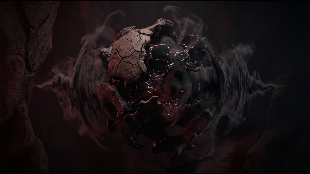 EXORCISM KREW I DŹWIĘK