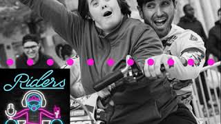 Antonio Navas Talking About Mototerapia