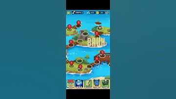 Dynamons world logics that make no sense #dynamonsworldupdate