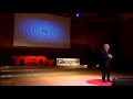 Gravitational wave astronomy -- opening a new window on the Universe | Martin Hendry | TEDxGlasgow