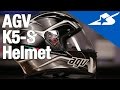 AGV K5-S Sportbike Helmet |  Motorcycle Superstore