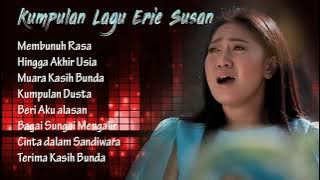 MEMBUNUH RASA | ERIE SUZAN | Kumpulan Lagu Erie Susan