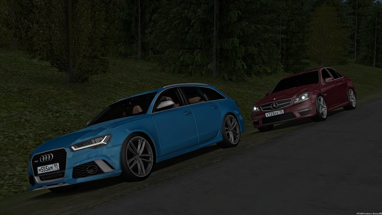 MTA PROVINCE | ОПГ-Н | Будни ОПГ #3