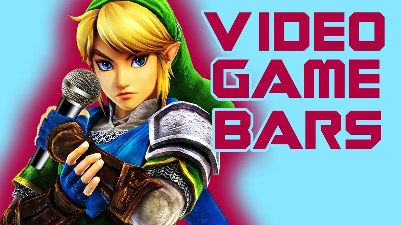 Link on a Quest for BREAST!? Zelda Breath of the Wild (Video Game