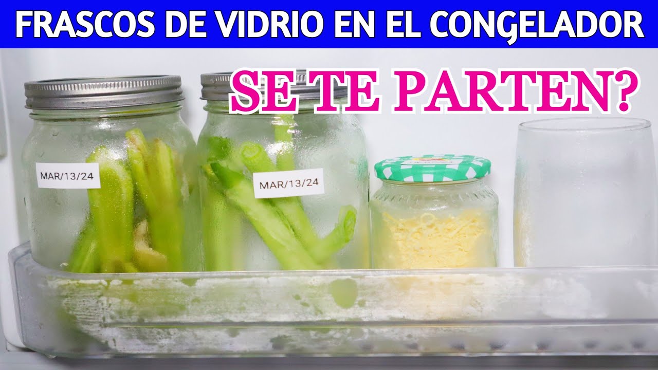 Frascos Con Diferentes Formas De Conservación Alimentos De Enfoque