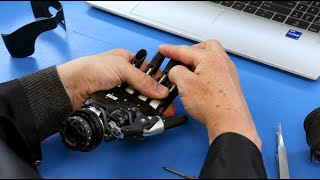 The Importance of Annual Servicing for your patients TASKA Hand