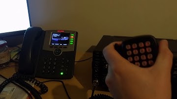 All-star link SIP phone