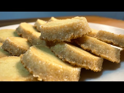 Video: Cómo Hacer Galletas De Diamantes