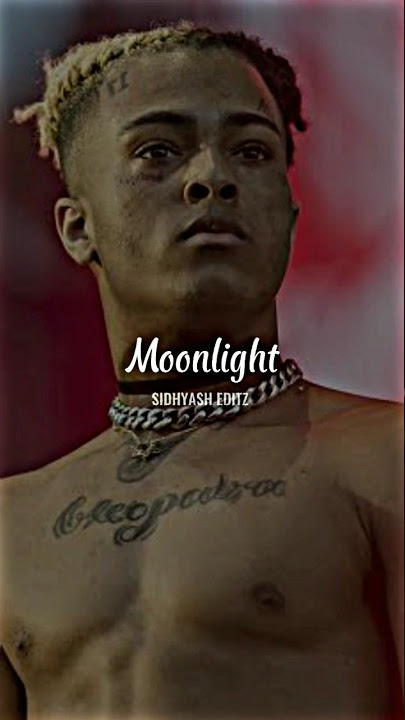 MOONLIGHT @xxxtentacion 🥺💔 #edit #youtube #youtubeshorts #xxxtentacion #moonlight #moonlightlyrics