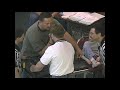 Armwrestling Tournament Match - John Brzenk vs. Eric Woelfel - Right Handed