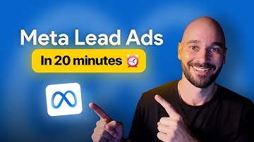 Facebook Ads for Real Estate Agents 2025 - [NEW Step-by-Step Facebook Ads Strategy]