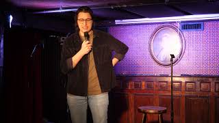 Sean Peecook - Live Forever at Union Hall (1/20/24)