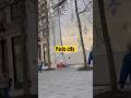 Paris city walks   Paris,France…😳#shorts#paris