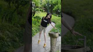 2026 Women Knitted Sweater, Autumn And Winter Color Block Long Sleeve Tel