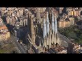Sagrada Familia, le chef d&#39;oeuvre de l&#39;Espagne