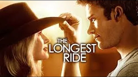 Gloria Estefan - Don't Wanna Lose You. "The Longest Ride" (Movie Clip)