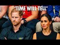 We ALL doubt Meghan &amp; Harry’s marriage will last much longer - they ARE going separate ways