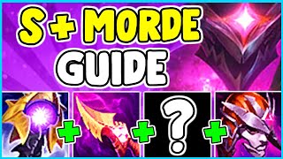 HOW TO PLAY MORDEKAISER TOP & SOLO CARRY IN SEASON 11 | Mordekaiser Guide S11 - League Of Legends