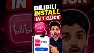 Bilibili App Download Kaise Kare 2026 | how to download bilibili app in play store #shorts #bilibili
Is video mein aap jaanenge Bilibili App Download Kaise Kare 2026, Bilibili app ko Play Store se download kaise kare, aur Bilibili app install kaise kare. Agar aap Bilibili download, Bilibili app install, Bilibili Play Store, ya Bilibili app download 2026 search kar rahe hain, to yeh video aapke liye helpful hai. Is video mein Bilibili app download karne ka easy method step-by-step bataya gaya hai, taake aap bina confusion ke Bilibili ko apne Android phone par install kar saken.
YOUR QUERIES :
download bilibili app
bilibili app download 2026
bilibili download app
bilibili app ios download
bilibili app store download
bilibili anime app download
iphone bilibili app download
how to download bilibili app
bilibili chinese app download
bilibili app download and install
how to download bilibili app ios
download bilibili app on android
how to download bilibili app in usa
how to easily download bilibili app
how to download bilibili app on iphone
how to download bilibili app on android
bilibili app download kaise kare
bilibili app download in pakistan
bilibili app download iphone
bilibili app download ios
bilibili app download play store
bilibili app download bangladesh
bilibili app download google
bilibili app download kaise karen
bilibili app download pc
bilibili app se paise kaise kamaye
bilibili app in pakistan
bilibili app earn money
bilibili app change language
bilibili app kya hai
bilibili app monetize
#bilibili #bilibiliapp #downloadbilibiliapp #download #bilibiliappdownloadplaystore #playstore #bilibiliappdownload #howtodownloadbilibiliapp #smartdream
#growwithahmed #kashifmajeed
Watch other videos 👇
🔴1
How To Unfreeze TikTok Account 2026 🚀 || TikTok Account Freeze Problem Fix Pakistan
https://youtu.be/v3Sa0uft2E0
🔴2
How to UNFREEZE YOUTUBE CHANNEL In 2026 🚀| Youtube Channel Unfreeze Kaise Kare
https://youtu.be/xR9He9zTaRI
🔴3
YouTube Playlist Kaise Banaye & Views + Watch Time Kaise Increase Kare 🚀 (Complete Guide 2026)
https://youtu.be/0ZO4hAN0xhI
🔴4
How To Complete 4000 Watch Time Hours Organically in 60 Days (2026) | YouTube Monetization
https://youtu.be/46-2-PiINiM
🔗 SOCIAL MEDIA LINKS
Youtube 1:
https://youtube.com/@Grow_With_Ahmed?si=CrgdnxdjmXjS5fvw
Youtube 2:
https://youtube.com/@Mini-Zoo-Vlogging?si=kz5TcZ90ltk9e02O
Instagram :
https://www.instagram.com/gr0w_with_ahmed?igsh=NjFjMHgwenUxMjZz
Tiktok 1:
https://www.tiktok.com/@growwithahmed_official?_r=1&_t=ZN-95vzCpyFGA2
Tiktok 2:
https://www.tiktok.com/@growwithahmed_ai?_r=1&_t=ZN-95vzitH56d4
Facebook :
https://www.facebook.com/profile.php?id=61588875934615&mibextid=ZbWKwL
Copyright Disclaimer:
Copyright Disclaimer Under Section 107 of the Copyright Act 1976, allowance is made for fair use for purposes such as criticism, comment, news reporting, teaching,
scholarship, and research. Fair use is a permitted use by copyright statute that might otherwise be infringing.Non-profit, educational, or personal use tips the balance in favor of fair use. Bilibili App Download Kaise Kare 2026 | how to download bilibili app in play store #shorts #bilibili