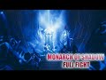 Monarch of Shadow Rebel Leader Fight  - Solo Leveling Arise