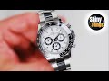 FINALLY the REAL DEAL?! - Sugess Panda Chronograph - Rolex Daytona homage - Full Review