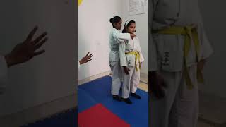 Self defence technique/karate Rajat screenshot 2