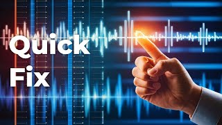 Is Your Audio Too Quiet? Try This Easy Reaper Trick!