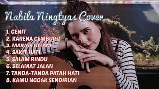 TIPE-X Cover by Nabila Ningtyas