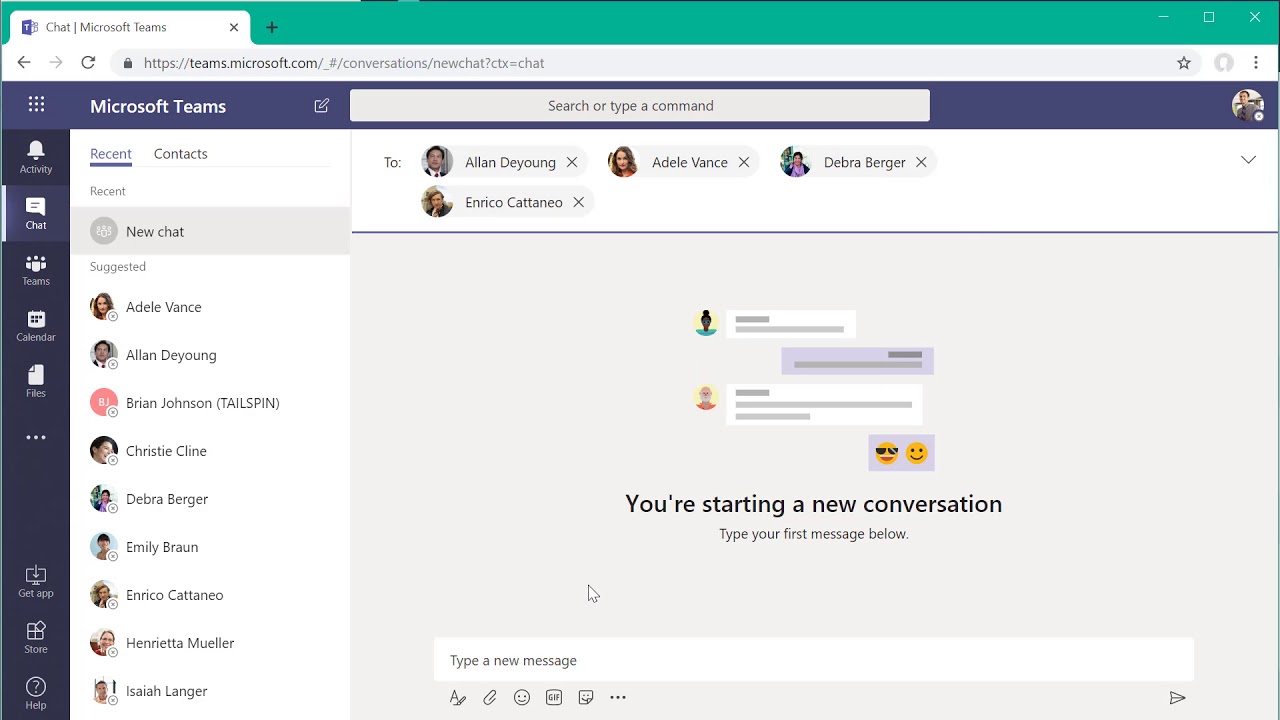 Чат германия по. Чат Teams. Microsoft Teams chat. Чат в Тимс. Microsoft Teams русские чат.