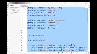 C# Beginner Tutorial #4 — Comparison & Logical Operators | AND, OR, Not Equal