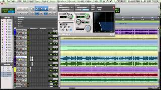 Andrew Wade: How to Get Loud, Clean Low End in Pro Tools