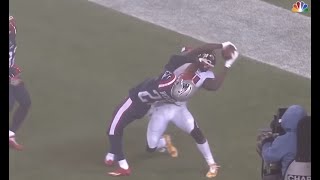 Top 10 Julio Jones Plays of Career