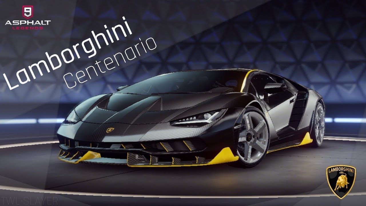 Asphalt 8 lamborghini centenario прокачка Asphalt 8 lamborghini centenario прокачка