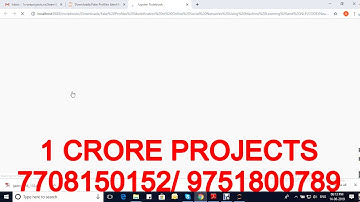 Fake Profiles Identification In Online Social Networks Using Machine Learning And NLP Using Dataset